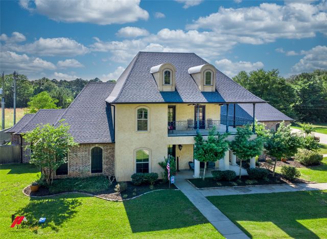 207 Joe Mac Drive, Stonewall, LA 71078