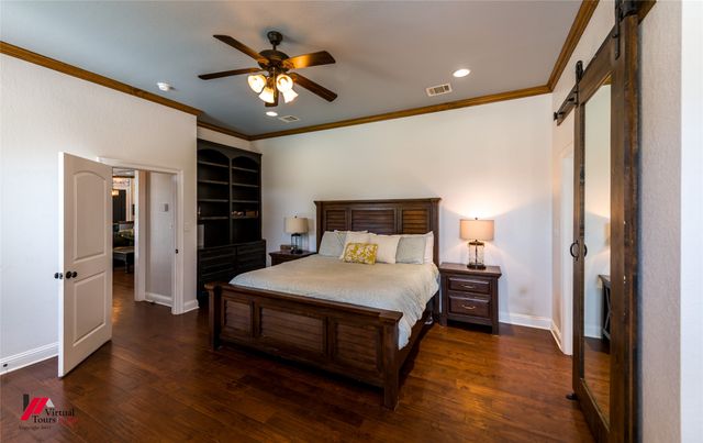 207 Joe Mac Drive, Stonewall, LA 71078