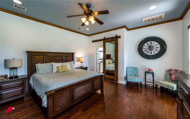207 Joe Mac Drive, Stonewall, LA 71078