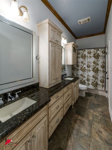 207 Joe Mac Drive, Stonewall, LA 71078
