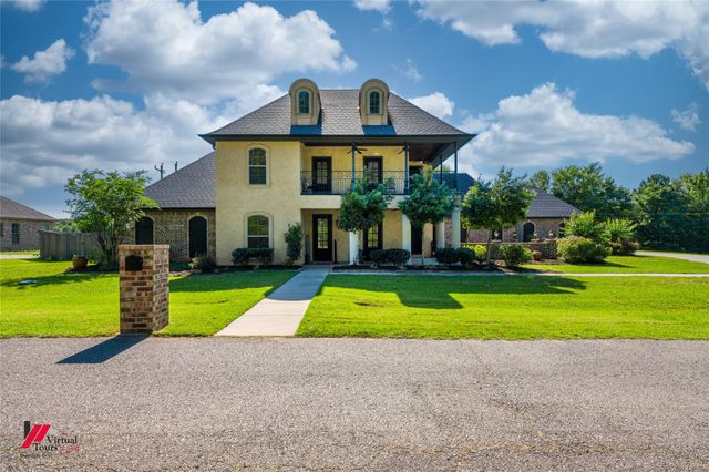 207 Joe Mac Drive, Stonewall, LA 71078