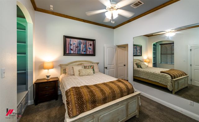 207 Joe Mac Drive, Stonewall, LA 71078