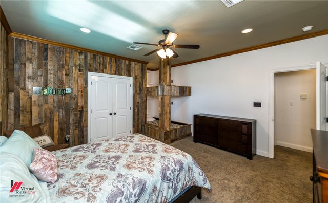 207 Joe Mac Drive, Stonewall, LA 71078