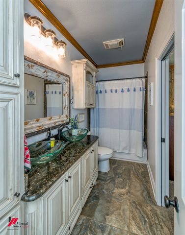 207 Joe Mac Drive, Stonewall, LA 71078