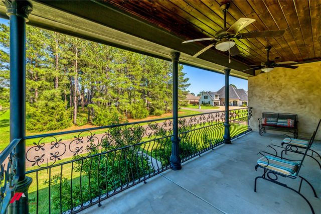 207 Joe Mac Drive, Stonewall, LA 71078