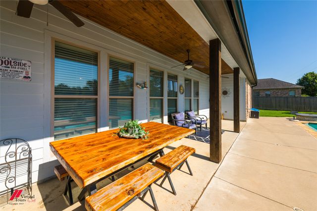 207 Joe Mac Drive, Stonewall, LA 71078