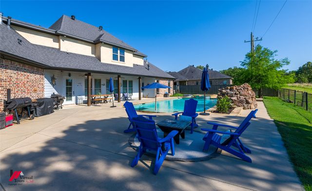 207 Joe Mac Drive, Stonewall, LA 71078