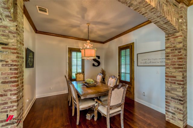207 Joe Mac Drive, Stonewall, LA 71078