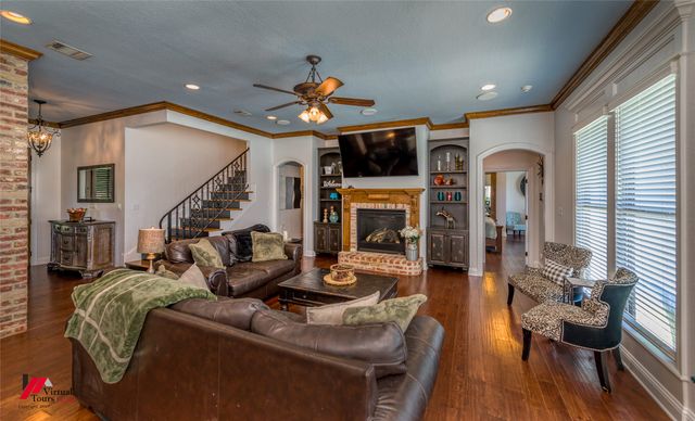 207 Joe Mac Drive, Stonewall, LA 71078
