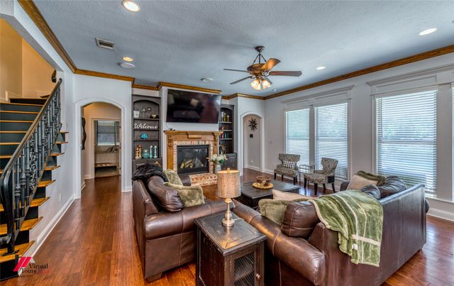 207 Joe Mac Drive, Stonewall, LA 71078