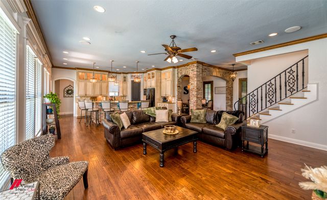 207 Joe Mac Drive, Stonewall, LA 71078