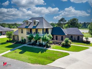 207 Joe Mac Drive, Stonewall, LA 71078