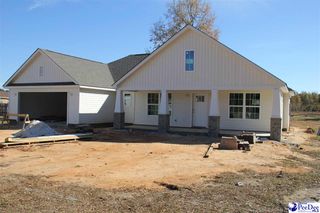 1664 Harley Circle, Hartsville, SC 29550