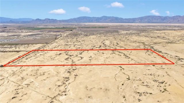 0 Fairlane Rd, Lucerne Valley, CA 92356