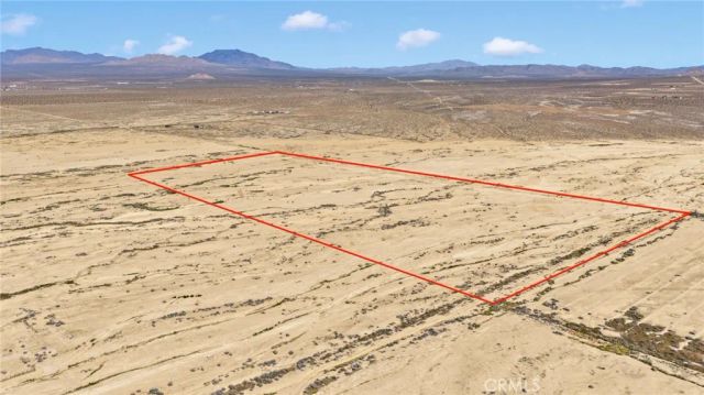 0 Fairlane Rd, Lucerne Valley, CA 92356