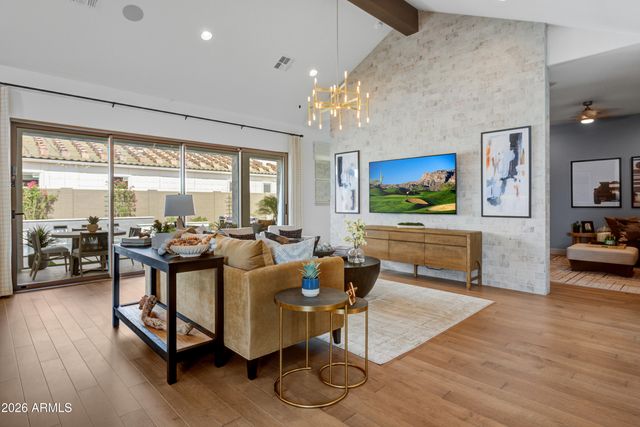 9833 S GOLD STONE Trail, Apache Junction, AZ 85120