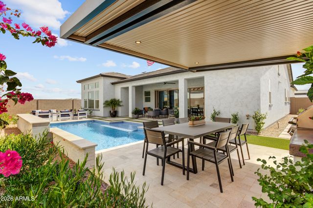 9833 S GOLD STONE Trail, Apache Junction, AZ 85120