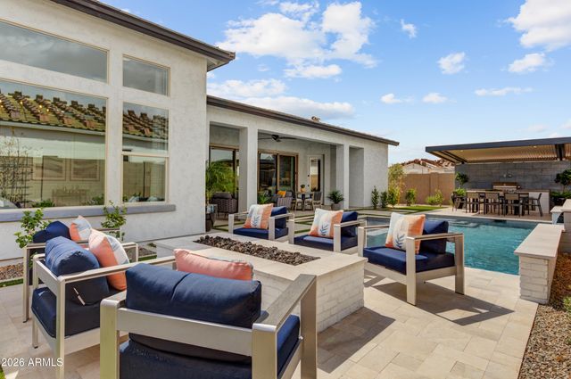 9833 S GOLD STONE Trail, Apache Junction, AZ 85120