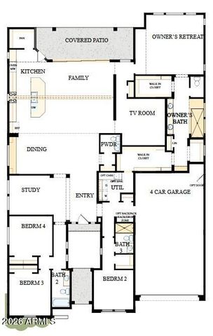 9833 S GOLD STONE Trail, Apache Junction, AZ 85120