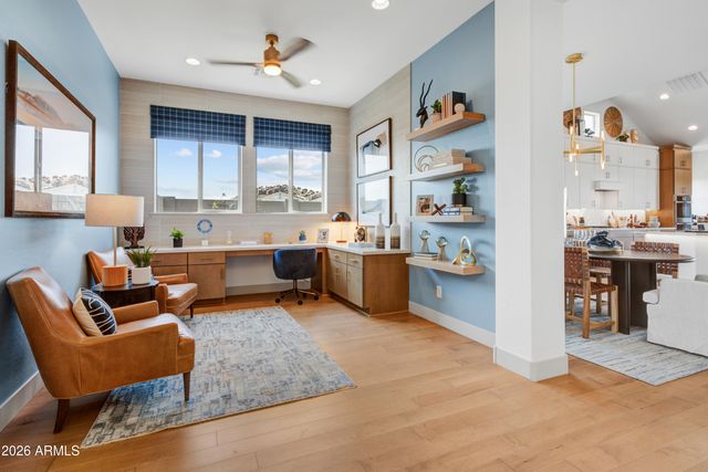 9833 S GOLD STONE Trail, Apache Junction, AZ 85120