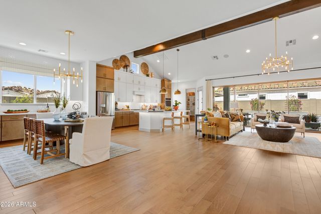 9833 S GOLD STONE Trail, Apache Junction, AZ 85120