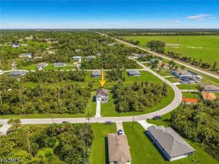 3036 Harvard CIR, Labelle, FL 33935