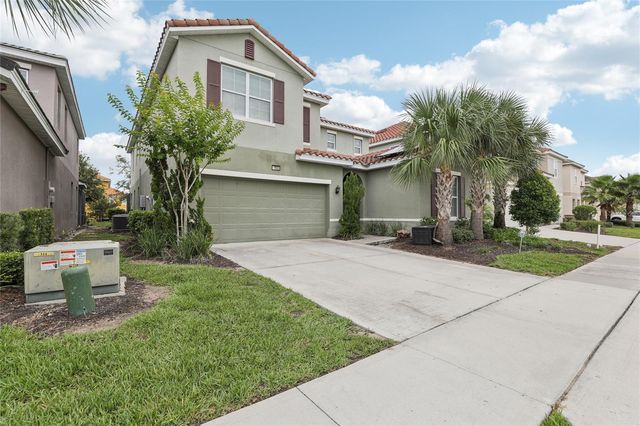 7033 OAKWOOD STREET, Davenport, FL 33837