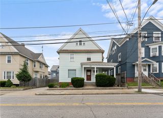 168 Central Avenue, Pawtucket, RI 02860