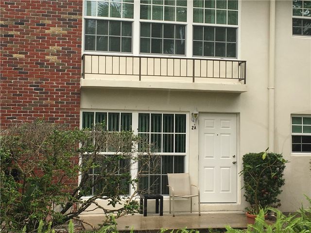 900 Jasmine Lane 102A, Vero Beach, FL 32963