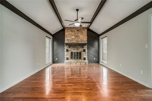 12816 E 57th Street, Kansas City, MO 64133