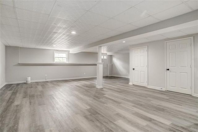12816 E 57th Street, Kansas City, MO 64133