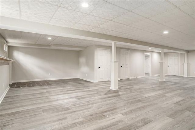 12816 E 57th Street, Kansas City, MO 64133