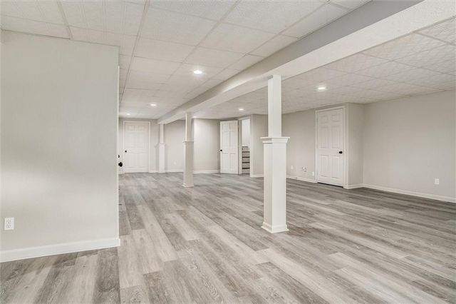 12816 E 57th Street, Kansas City, MO 64133