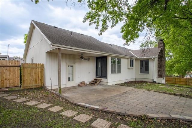 12816 E 57th Street, Kansas City, MO 64133