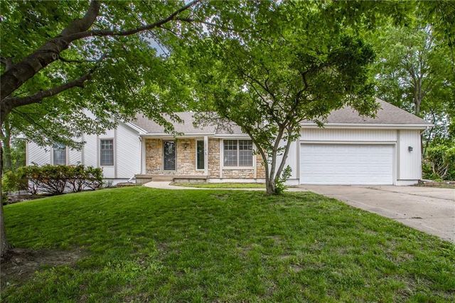 12816 E 57th Street, Kansas City, MO 64133