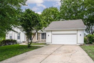 12816 E 57th Street, Kansas City, MO 64133