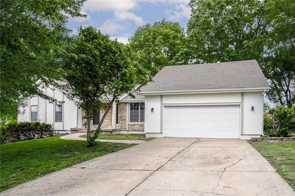 12816 E 57th Street, Kansas City, MO 64133