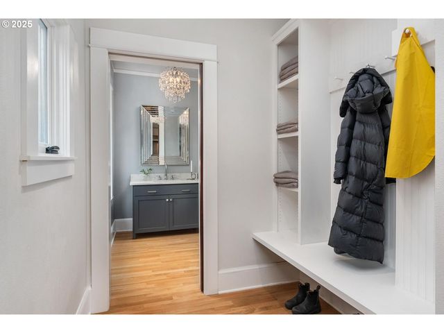 3916 N CONCORD Ave, Portland, OR 97227