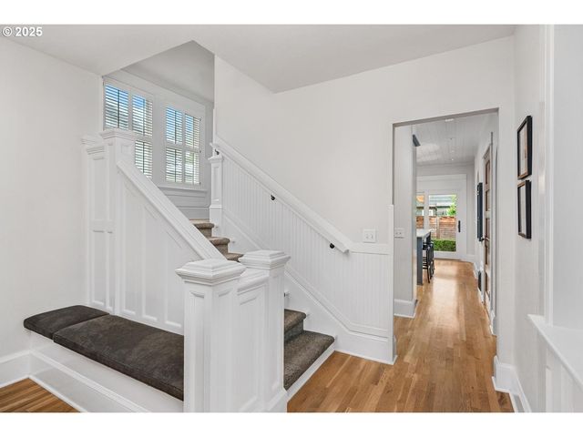 3916 N CONCORD Ave, Portland, OR 97227