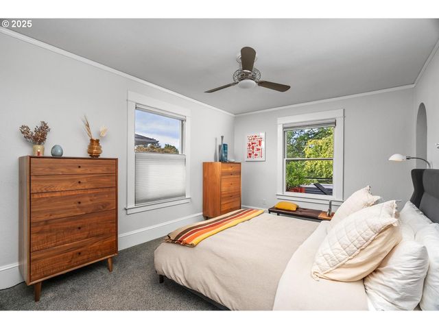 3916 N CONCORD Ave, Portland, OR 97227