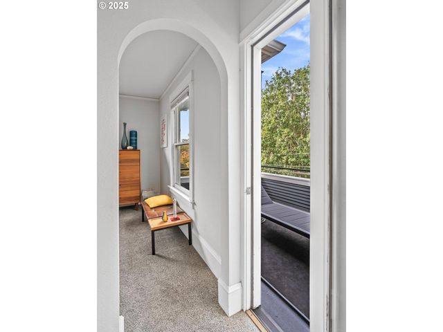 3916 N CONCORD Ave, Portland, OR 97227