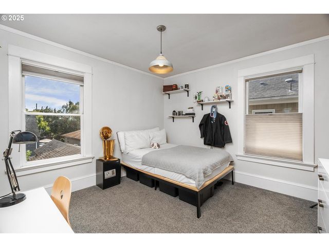 3916 N CONCORD Ave, Portland, OR 97227