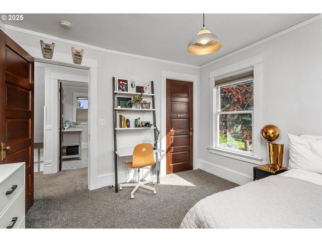 3916 N CONCORD Ave, Portland, OR 97227