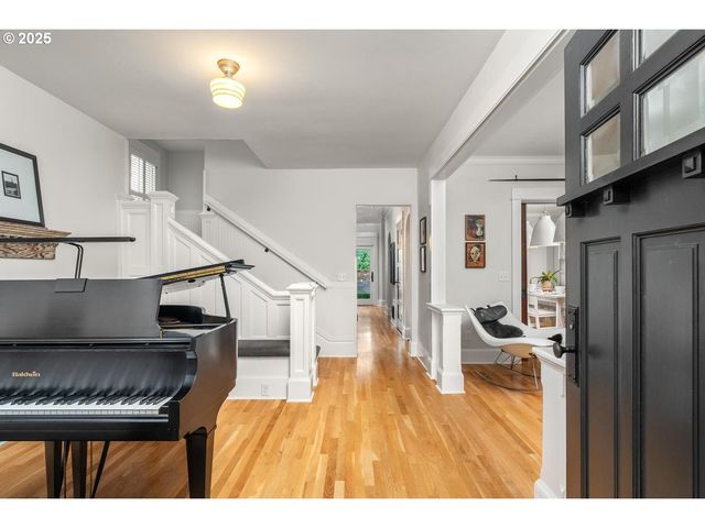 3916 N CONCORD Ave, Portland, OR 97227