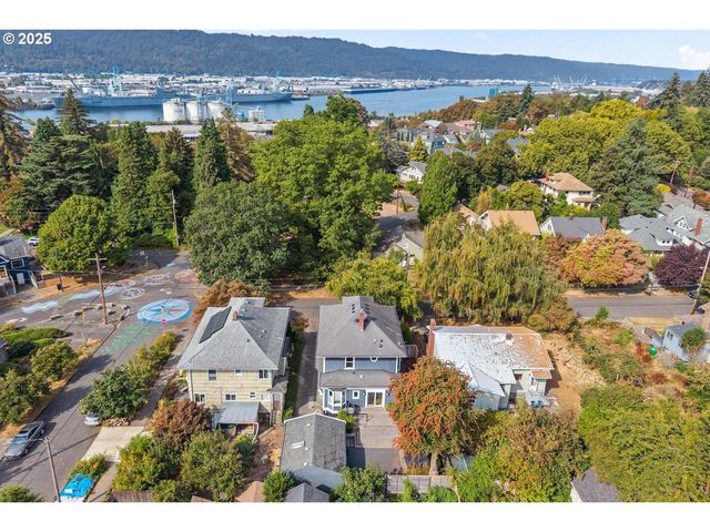 3916 N CONCORD Ave, Portland, OR 97227