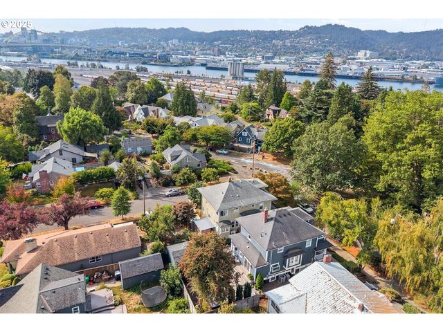 3916 N CONCORD Ave, Portland, OR 97227