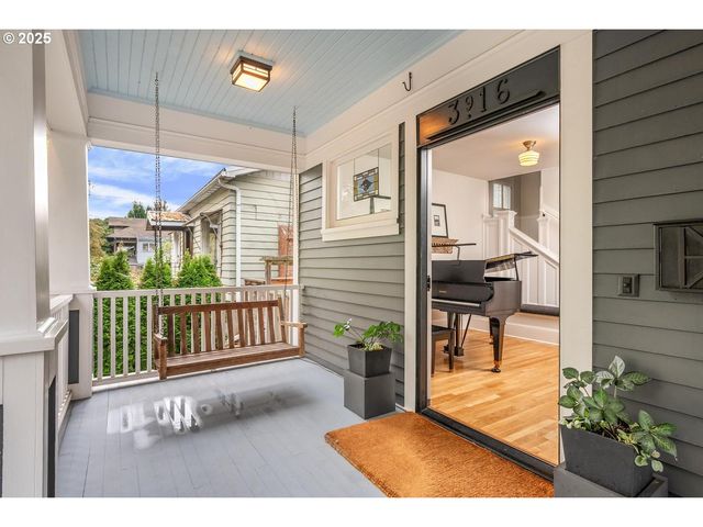3916 N CONCORD Ave, Portland, OR 97227
