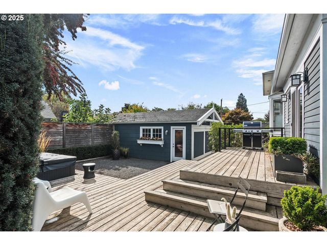 3916 N CONCORD Ave, Portland, OR 97227