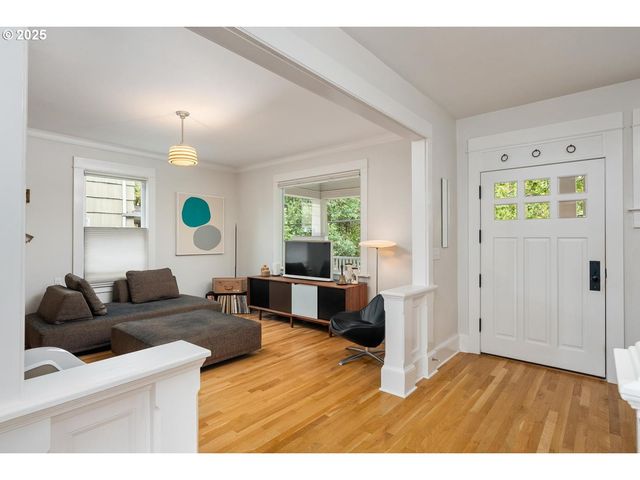 3916 N CONCORD Ave, Portland, OR 97227