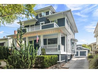 3916 N CONCORD Ave, Portland, OR 97227